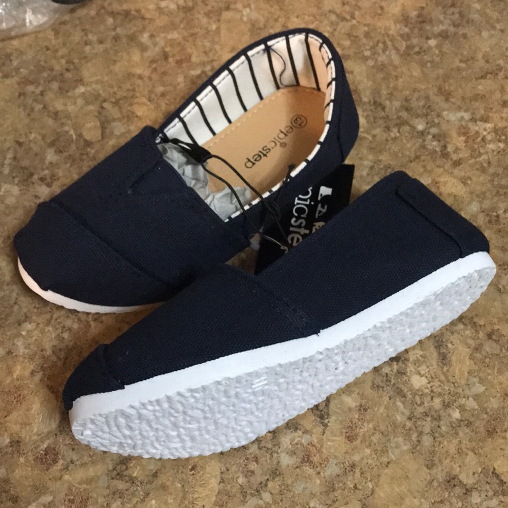Epicstep shoes